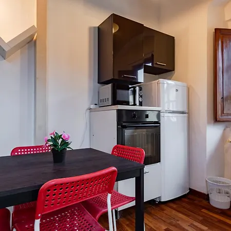 Sunrise Loft Relax A *