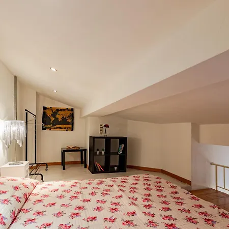 Apartment Sunrise Loft Relax A *