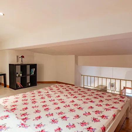 Apartment Sunrise Loft Relax A