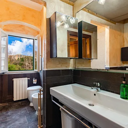 Sunrise Loft Relax A Livorno