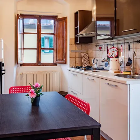 Apartman Sunrise Loft Relax A